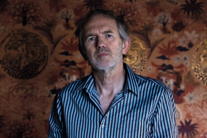 Anton Corbijn: ‘Je moet bijna familie worden van degene die je fotografeert’