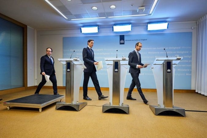 Politiek kibbelt over noodpakket 2.0: wie krijgt wat?