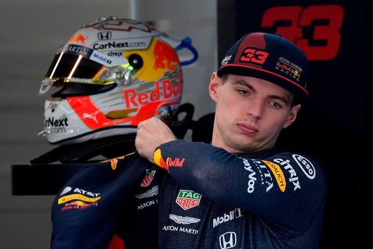 F1-tombola kan gaan draaien, wie volgt Vettel op?