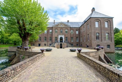 Opening Kasteeltuinen Arcen Verloopt Stapsgewijs De Limburger Mobile