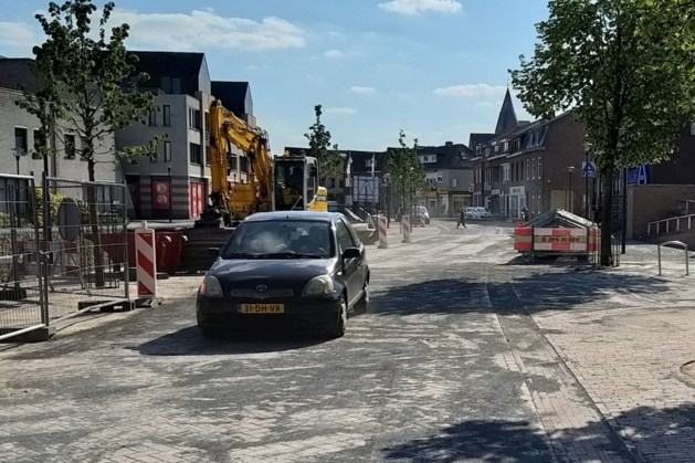 Gerenoveerde Looierstraat weer open voor verkeer