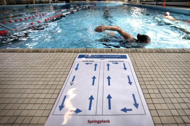 Eenrichtingsverkeer Bij Hervatting Van Baantjes Trekken In Z De Limburger