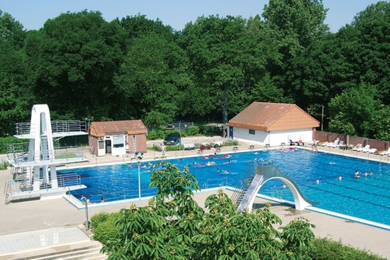 Openluchtzwembad Freibad Gangelt Blijft Hele Jaar Gesloten De Limburger Mobile