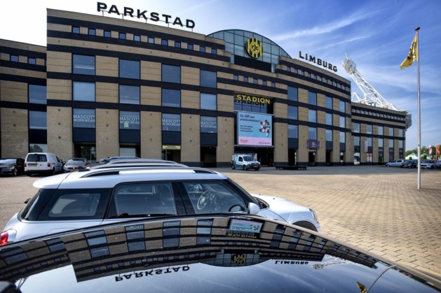 Nieuwe investeerders Roda JC vragen Kerkraadse politiek om nieuwe huurverlaging voor stadion