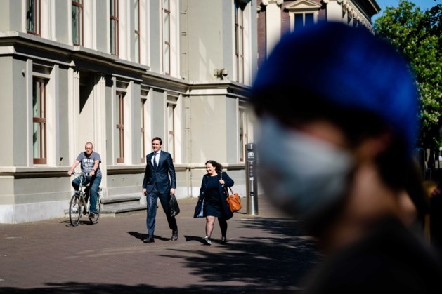 Hoekstra: buikpijn van nieuwste werkloosheidscijfers - De Limburger