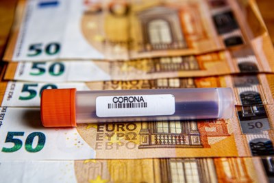 Coronacrisis raakt economie Limburg extra hard