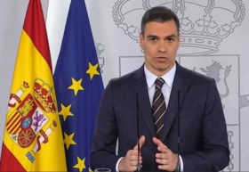 Spanje ontvangt toeristen vanaf juli: ‘We verwachten jullie’