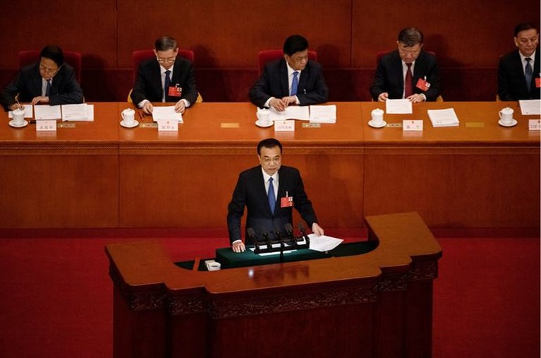 Hongkong wacht nieuwe geweldsexplosie na omstreden Chinese wet