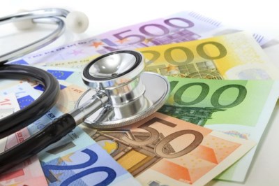 Zorgpremie fors hoger door corona