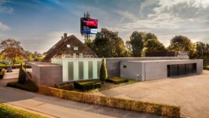 Crematorium Peusen in Echt wil uitbreiden