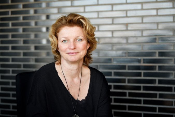 Topvrouw Shell Nederland: ‘Ik drink heel wat digitale kopjes koffie’