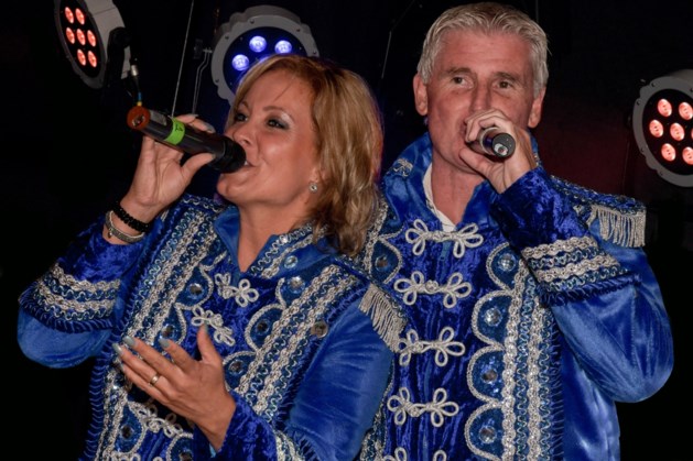 Zangduo Sandra & Marco stopt na vijftien jaar - De Limburger