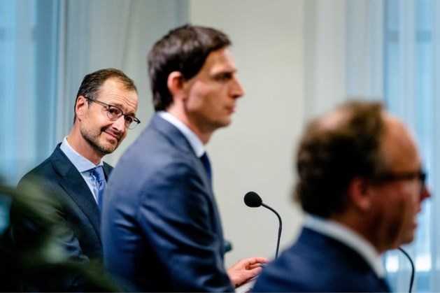 Kabinet komt met aanpassing noodpakket na kritiek - De Limburger