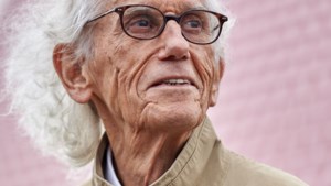 Wereldberoemde kunstenaar Christo (84) overleden