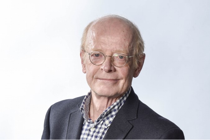 ‘De keel was nog niet zo droog als de tuin’