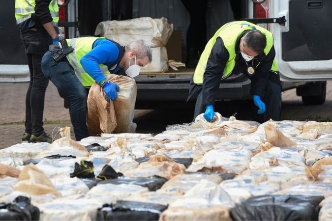 Familie van ontvoerd 13-jarig jongetje werd rijk van grootschalige drugssmokkel