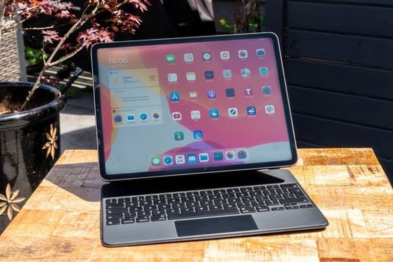 iPad Pro 2020 Review: kunnen we de laptop al op Marktplaats zetten?
