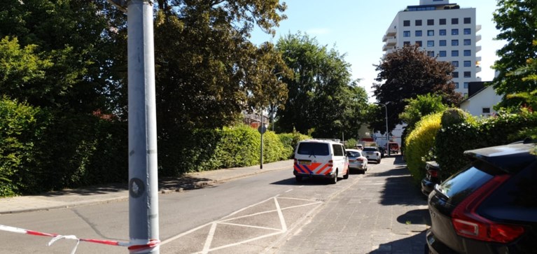 Persoon gewond bij brand in verzorgingshuis in Maastricht