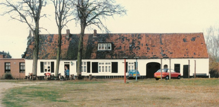 Hoe komen Kouk en Walk in Heythuysen aan hun naam?
