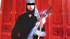 Jihadist Mohammed G. uit Maastricht trekt hoger beroep in