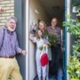 Basisschoolleerling Meike Arends uit Maastricht is de beste voorlezer van Limburg 