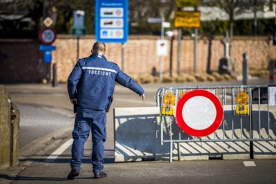 Belgie Heropent Grenzen Vanaf 15 Juni Horeca Opent Maandag De
