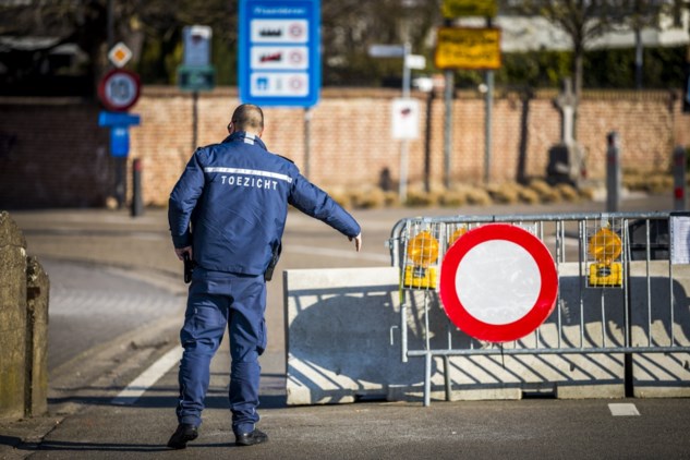 Belgie Heropent Grenzen Vanaf 15 Juni Horeca Opent Maandag De