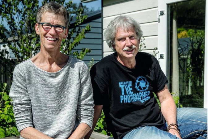 ‘Anderen tellen hun geld of bezittingen, wij tellen herinneringen en avonturen’