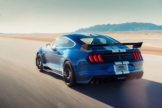 mustang gt500 prijs mustang gt500 prijs
