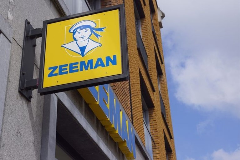 Zeeman-oprichter Jan Zeeman overleden