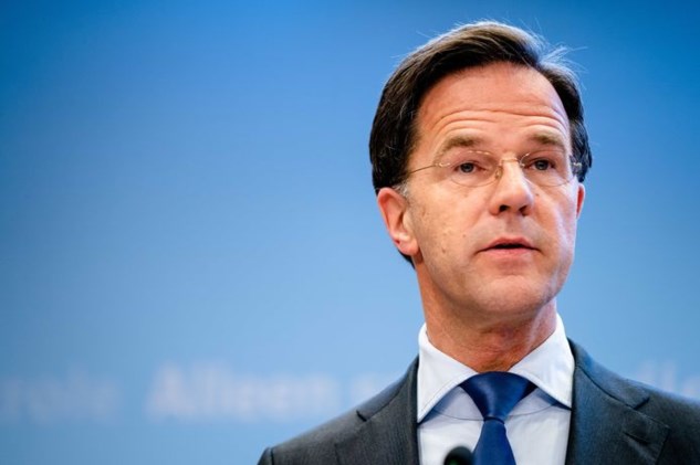 Rutte We Kunnen Weer Op Vakantie Maar Niet Naar Verenigd K