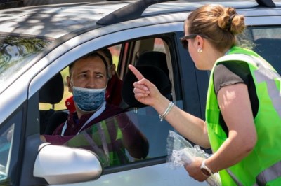 Experts: ‘Megaslachterij Vion zou gesloten moeten worden’
