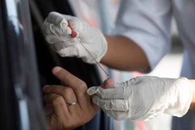Honderden coronapatiënten opgespoord sinds we zijn gaan ‘testen, testen, testen’