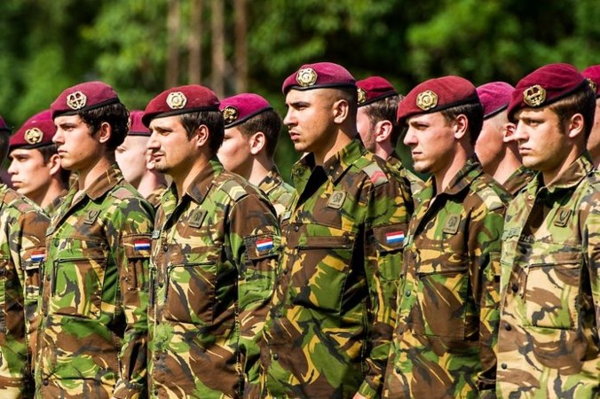 Personeelstekort Defensie dreigt nog verder op te lopen
