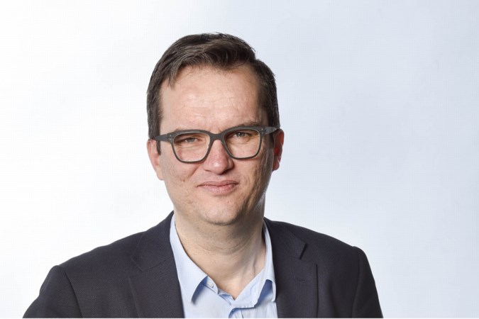 ‘De L zijn omdat de T nu eenmaal de T is’