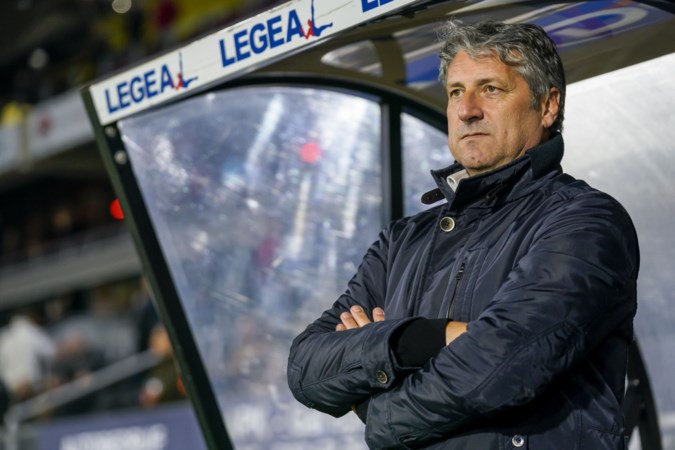 Brood: ‘Ik had Van Bommel goed wegwijs kunnen maken in het trainersvak’