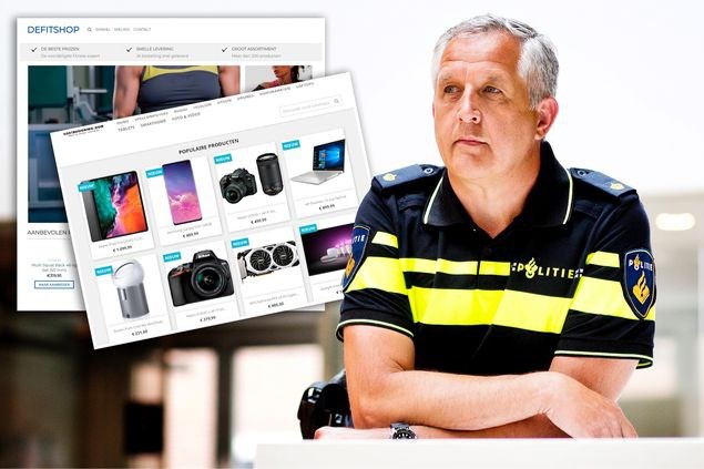 ‘Explosieve toename’ van online fraude met fitnessartikelen