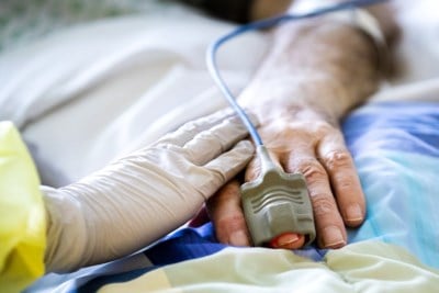 Is het ergste van crisis achter de rug? ‘Het is één groot sociaal experiment’