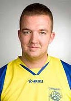 Goalgetter Jamie Scheeren naar FC Kerkrade West
