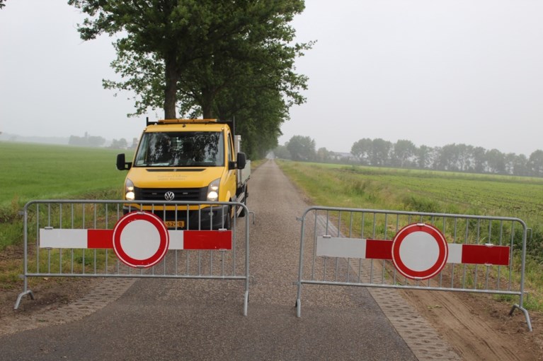 Ruiming van 40.000 nertsen bij nertsenfokkerij in Ysselsteyn begonnen