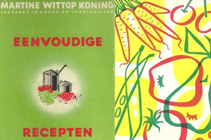 Recept: hachee uit de oorlogsjaren