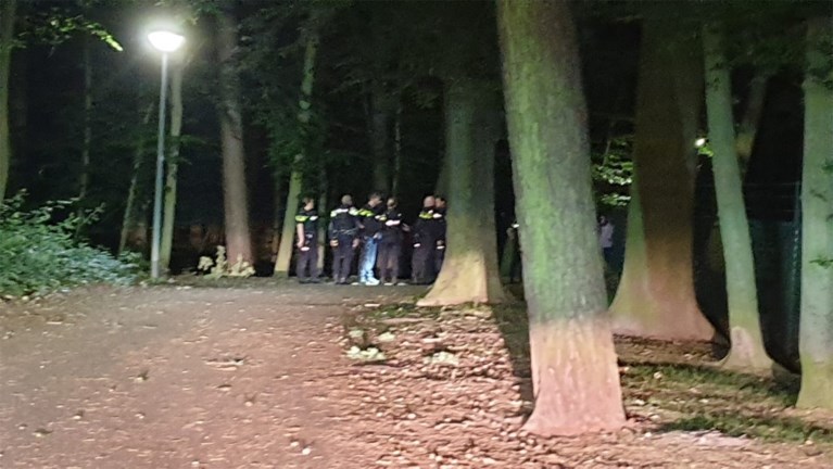 Opnieuw schietpartij in Brunssum: politie op zoek naar man met scooter