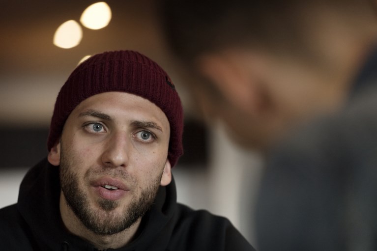 ‘Duitse voetballers slikken pijnstillers als smarties’