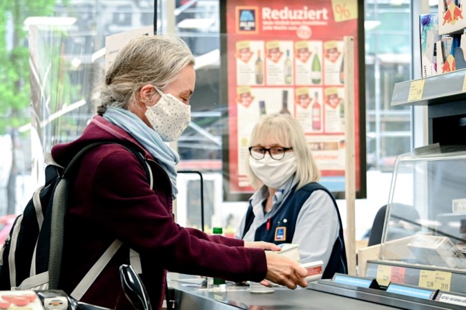 Boodschappen doen in Duitsland wordt nóg goedkoper door economisch pakket na corona