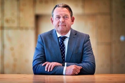 Ombudsman: ‘Steeds vaker signalen van etnisch profileren door de overheid’