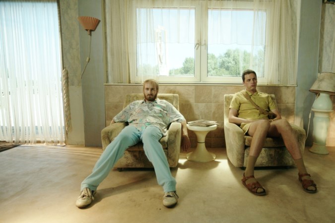 Recensie: Filmversie Rundfunk schrijnt en schuurt