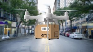 Limburgse ziekenhuizen zetten drones in voor medisch transport