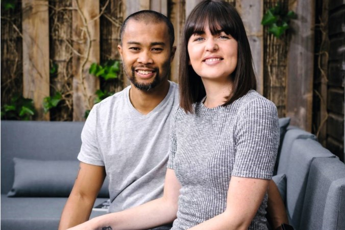 ‘Sinds de coronacrisis houd ik een grotere appel achter de hand’