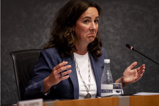 Story’s oorlog tegen ‘Falende Femke’ gestart