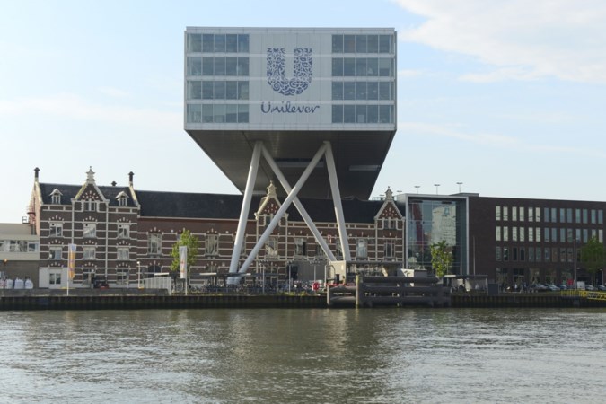 Hoe Unilever met staart tussen de benen afdroop: ‘Een triest dieptepunt’